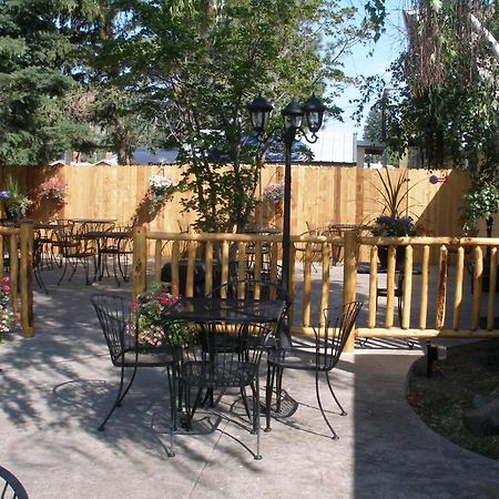 Eagle Rock Resort Naches Εξωτερικό φωτογραφία