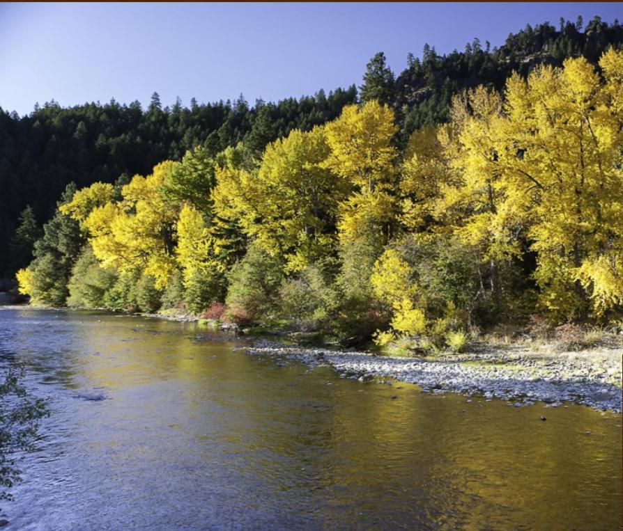 Eagle Rock Resort Naches Εξωτερικό φωτογραφία