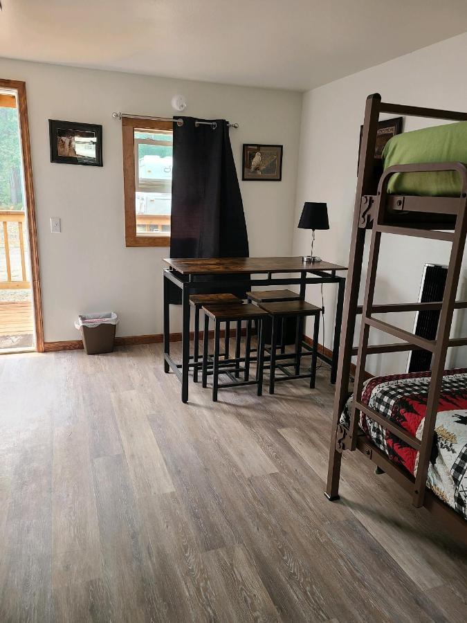 Eagle Rock Resort Naches Εξωτερικό φωτογραφία