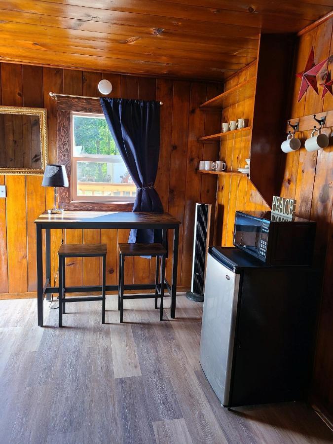 Eagle Rock Resort Naches Εξωτερικό φωτογραφία